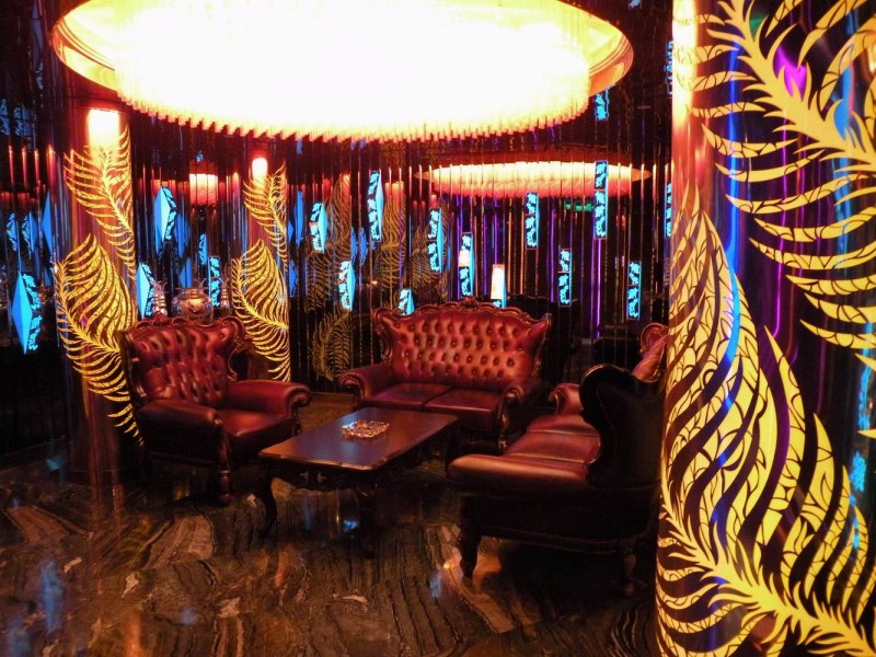 漯河商务KTV最佳选择-召陵区KTV团购